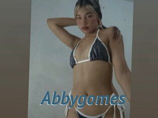 Abbygomes