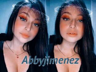 Abbyjimenez