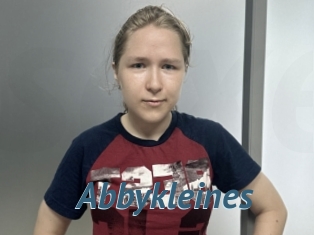 Abbykleines
