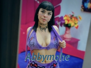 Abbymohe