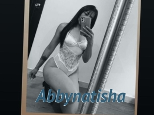 Abbynatisha