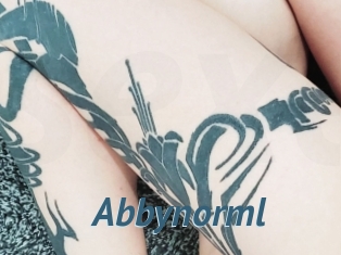 Abbynorml