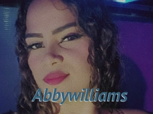 Abbywilliams