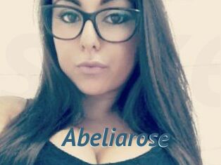 Abeliarose