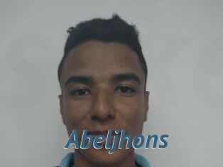 Abeljhons