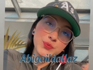 Abigaildallaz