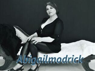 Abigailmodrick