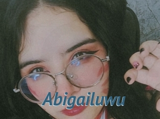 Abigailuwu