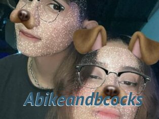 Abikeandbcocks