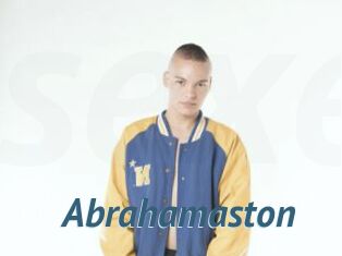 Abrahamaston