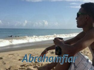 Abrahamfiar