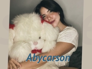 Abycarson