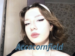 Accacornfield