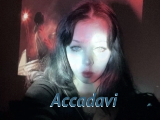 Accadavi