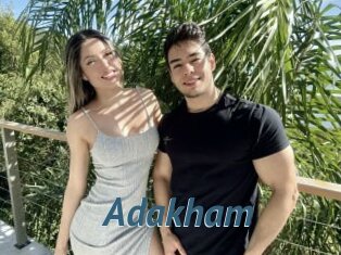 Adakham