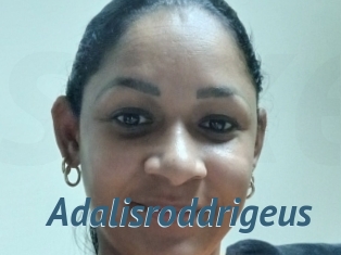 Adalisroddrigeus
