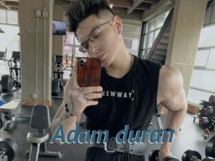 Adam_duran