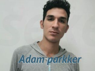 Adam_parkker