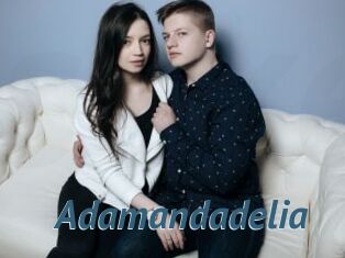 Adamandadelia
