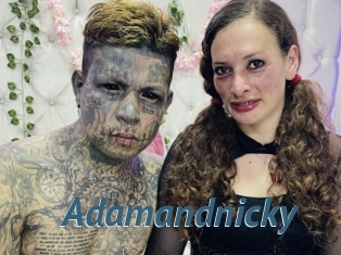 Adamandnicky