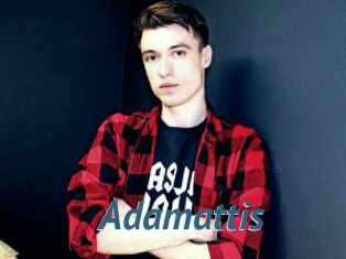 Adamattis