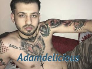 Adamdelicious