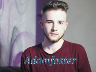 Adamfoster