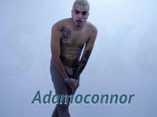 Adamoconnor
