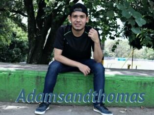 Adamsandthomas