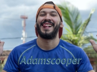 Adamscooper