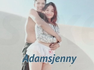 Adamsjenny