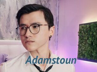 Adamstoun