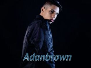 Adanbrown