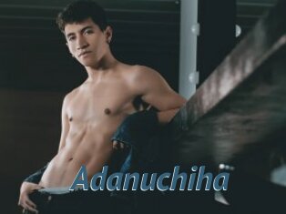 Adanuchiha