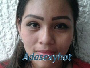 Adasexyhot