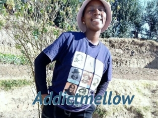 Addictmellow