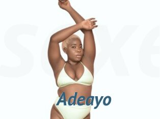 Adeayo