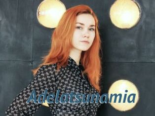 Adelatsunamia