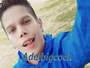 Adelbigcock