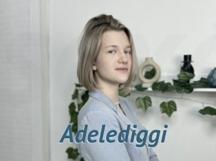 Adelediggi