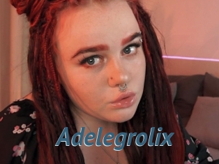Adelegrolix