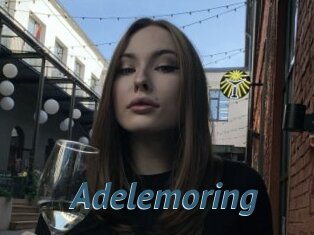 Adelemoring