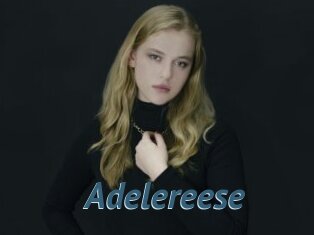 Adelereese
