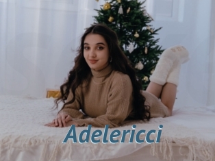 Adelericci