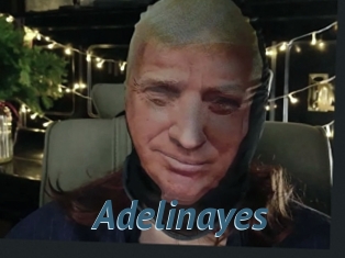 Adelinayes