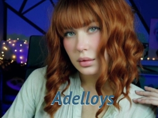 Adelloys