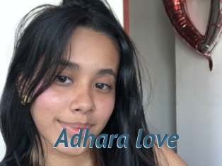 Adhara_love