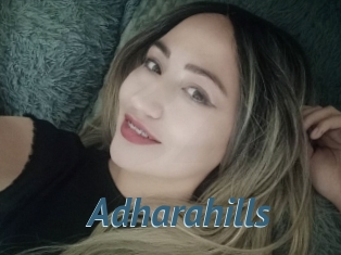 Adharahills