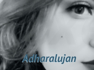 Adharalujan