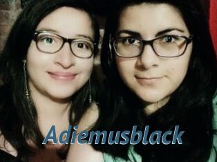 Adiemusblack
